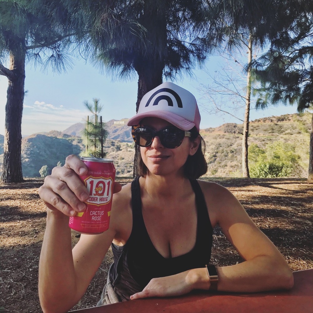 Meet your Posher, Anita